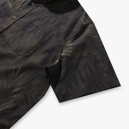 Shadow Palm shirt