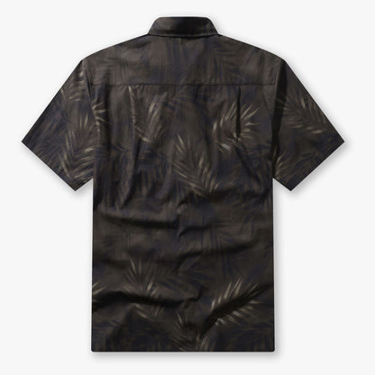 Shadow Palm shirt