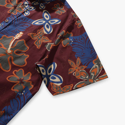 Mystic Tiki Shirt