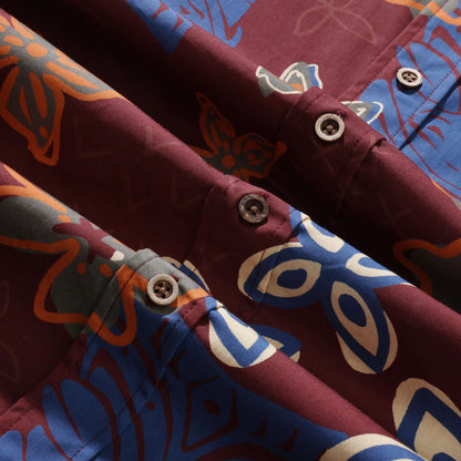Mystic Tiki Shirt