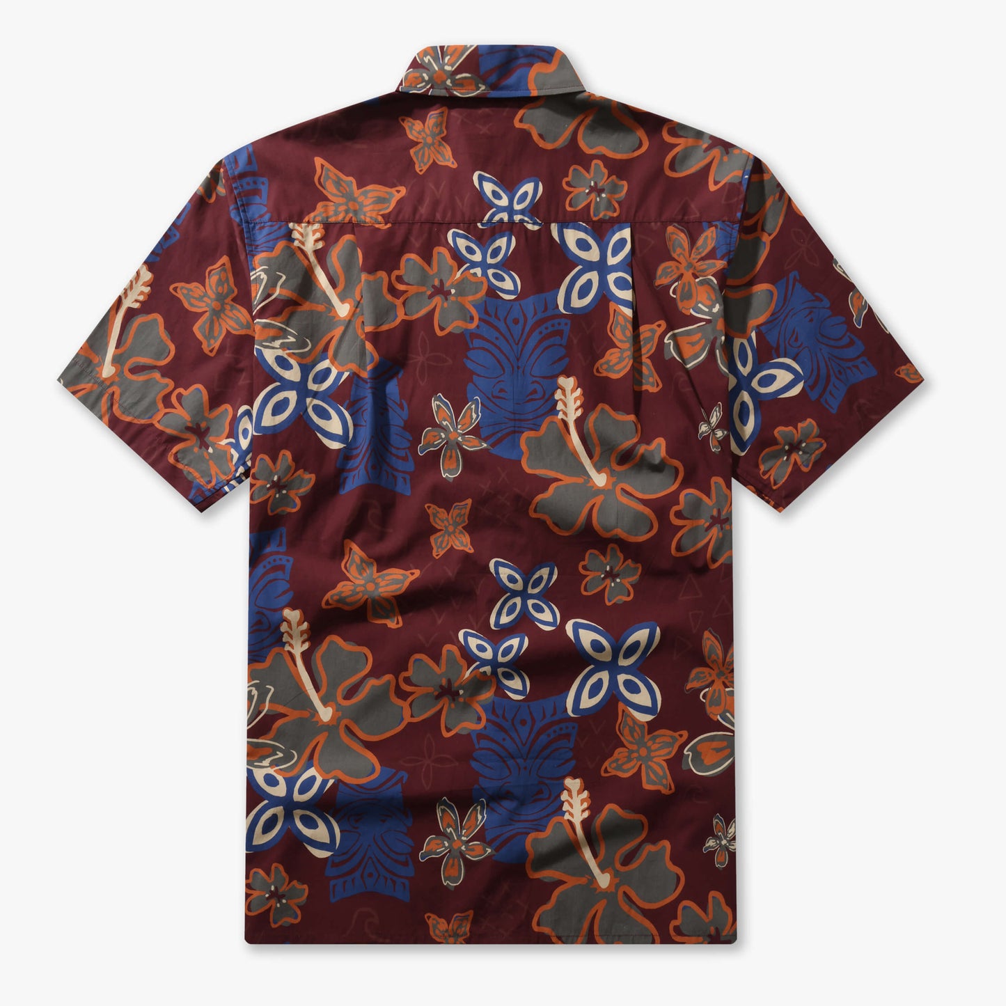Mystic Tiki Shirt