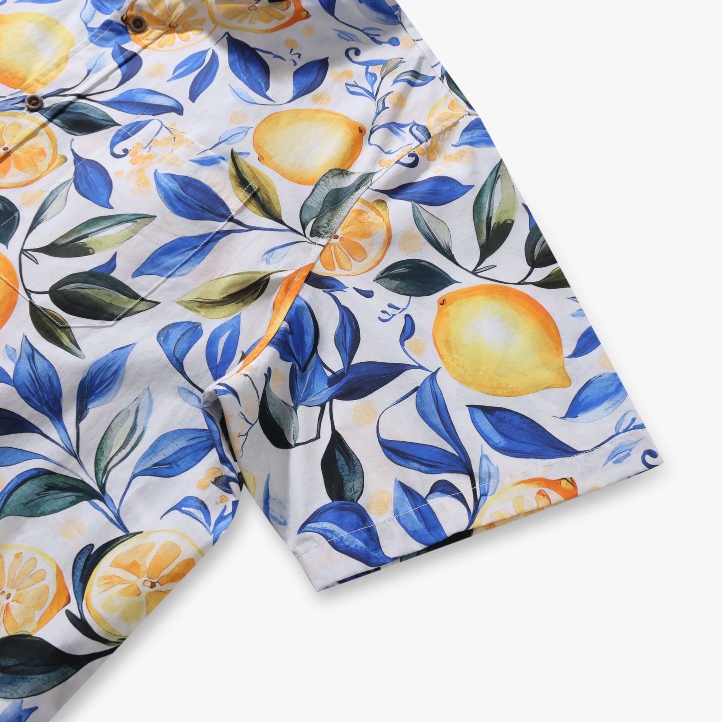 Amalfi Lemons