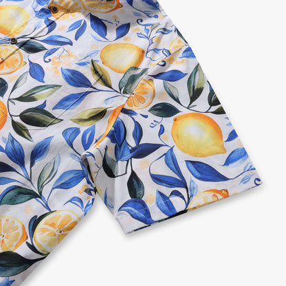 Amalfi Lemons