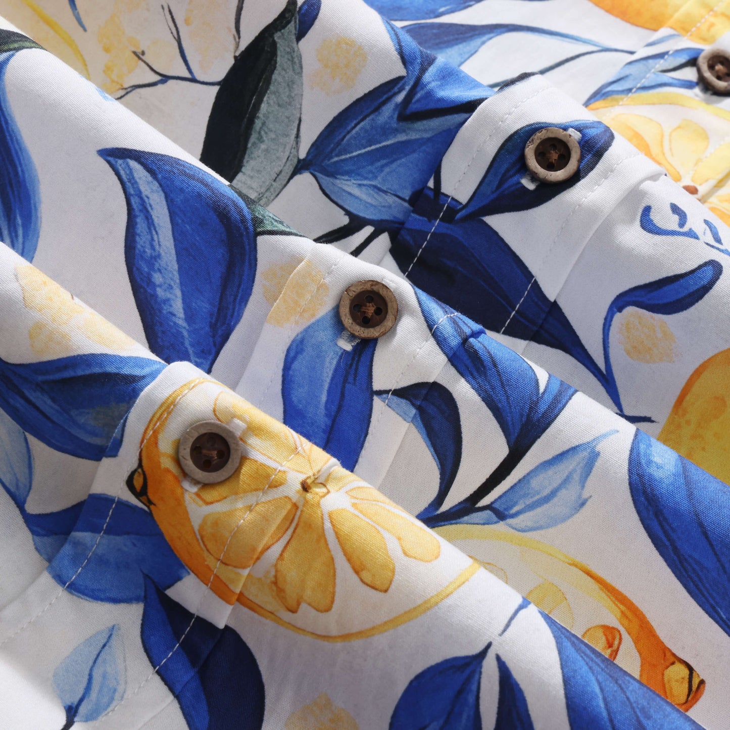 Amalfi Lemons