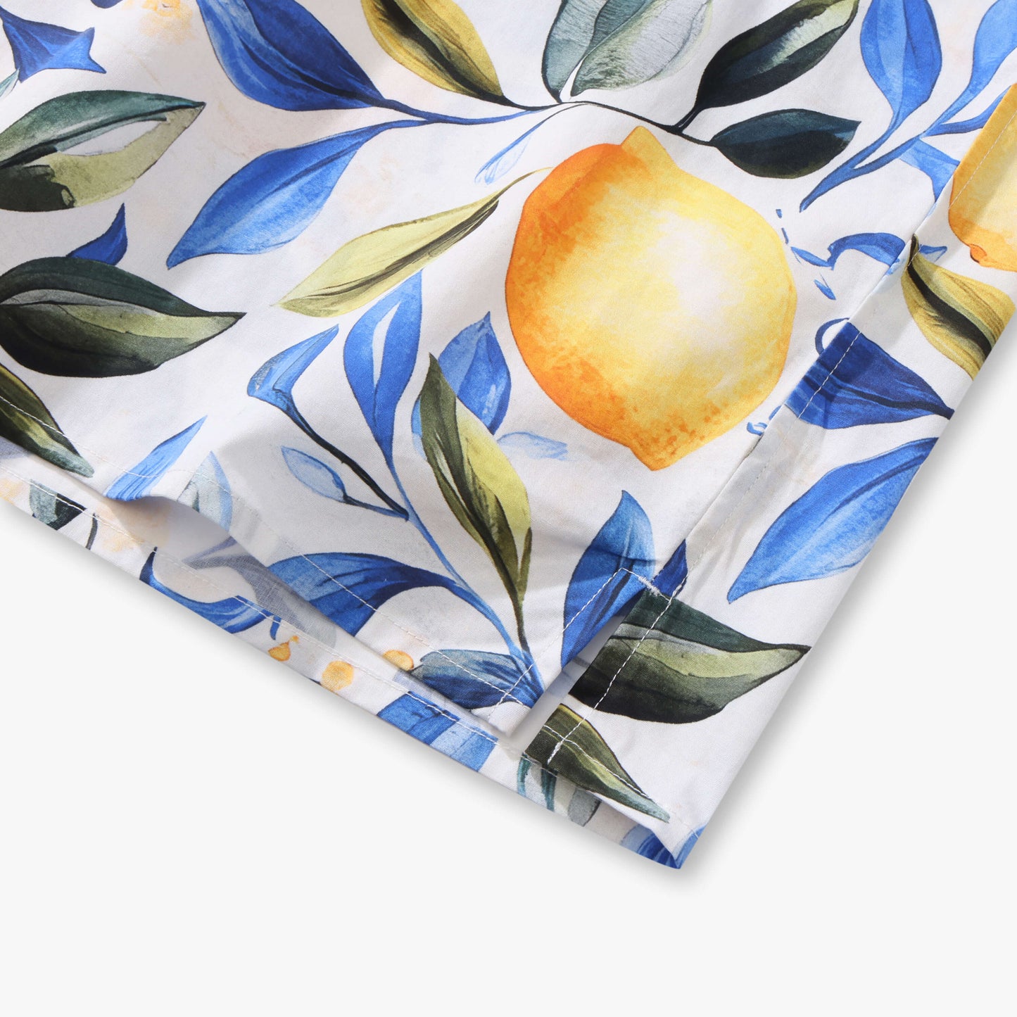 Amalfi Lemons