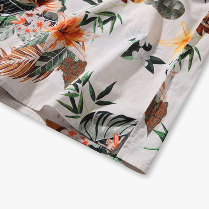 Lush Horizon Bloom