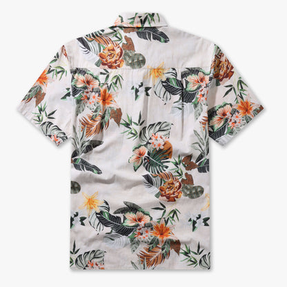Lush Horizon Bloom
