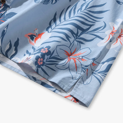 Pacific Bloom Shirt