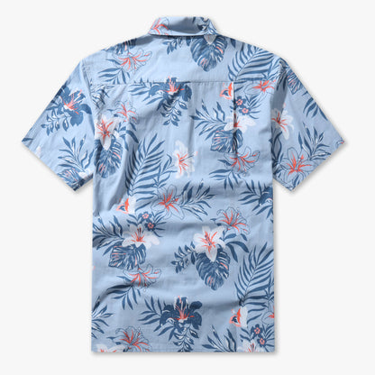 Pacific Bloom Shirt