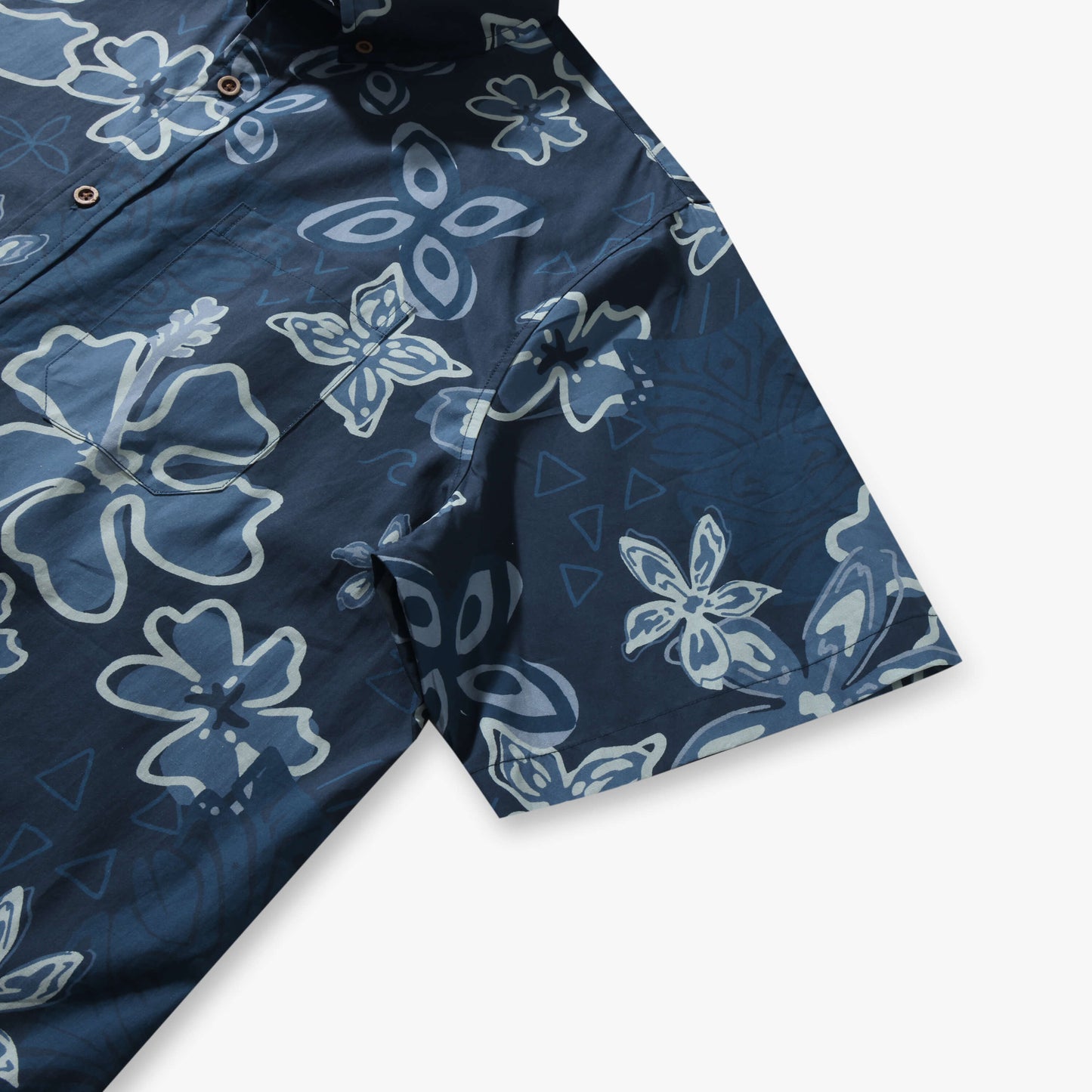 Mystic Tiki Shirt