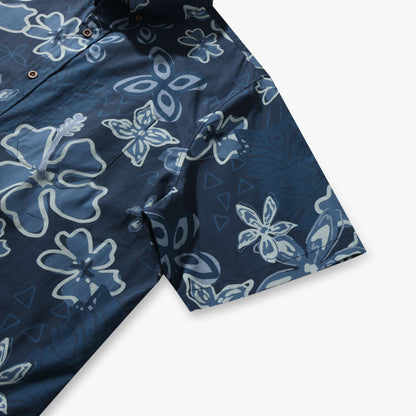 Mystic Tiki Shirt