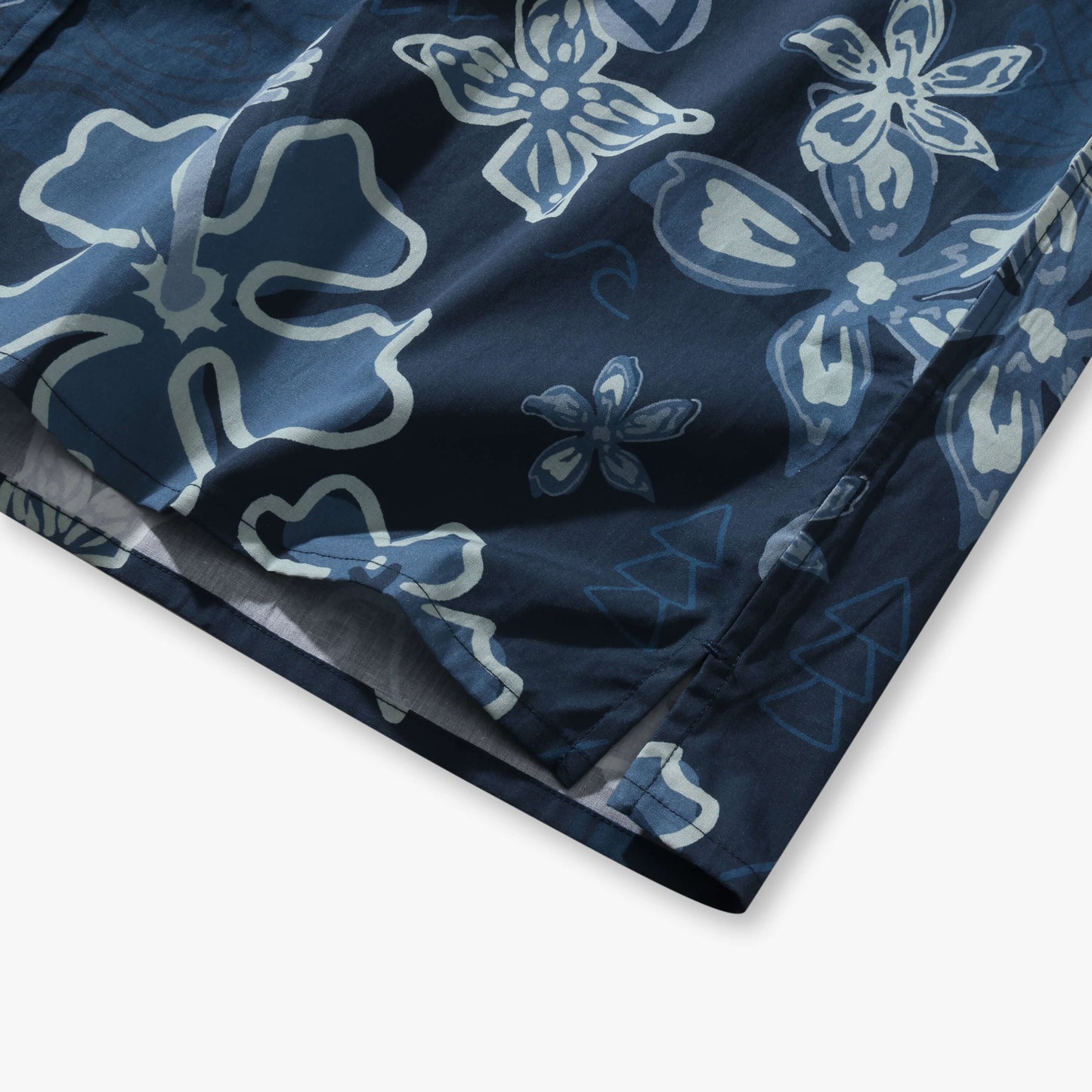 Mystic Tiki Shirt