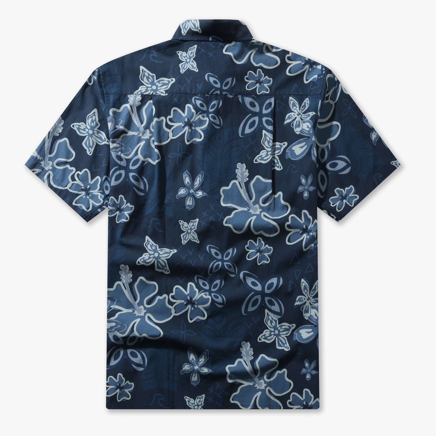 Mystic Tiki Shirt