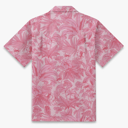 The Botanical Conservatory Camp Shirt