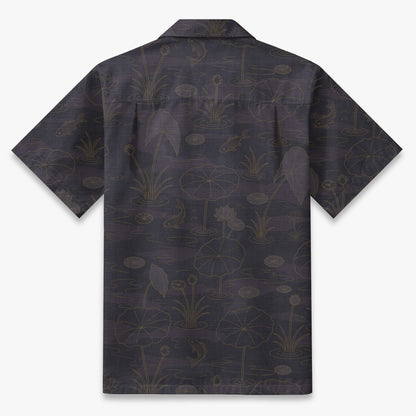 Koi Lotus Reverie