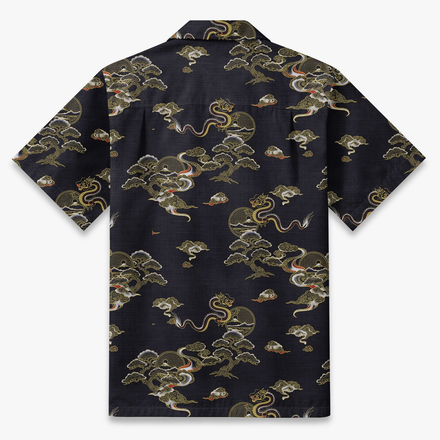 Celestial Dragon Aloha
