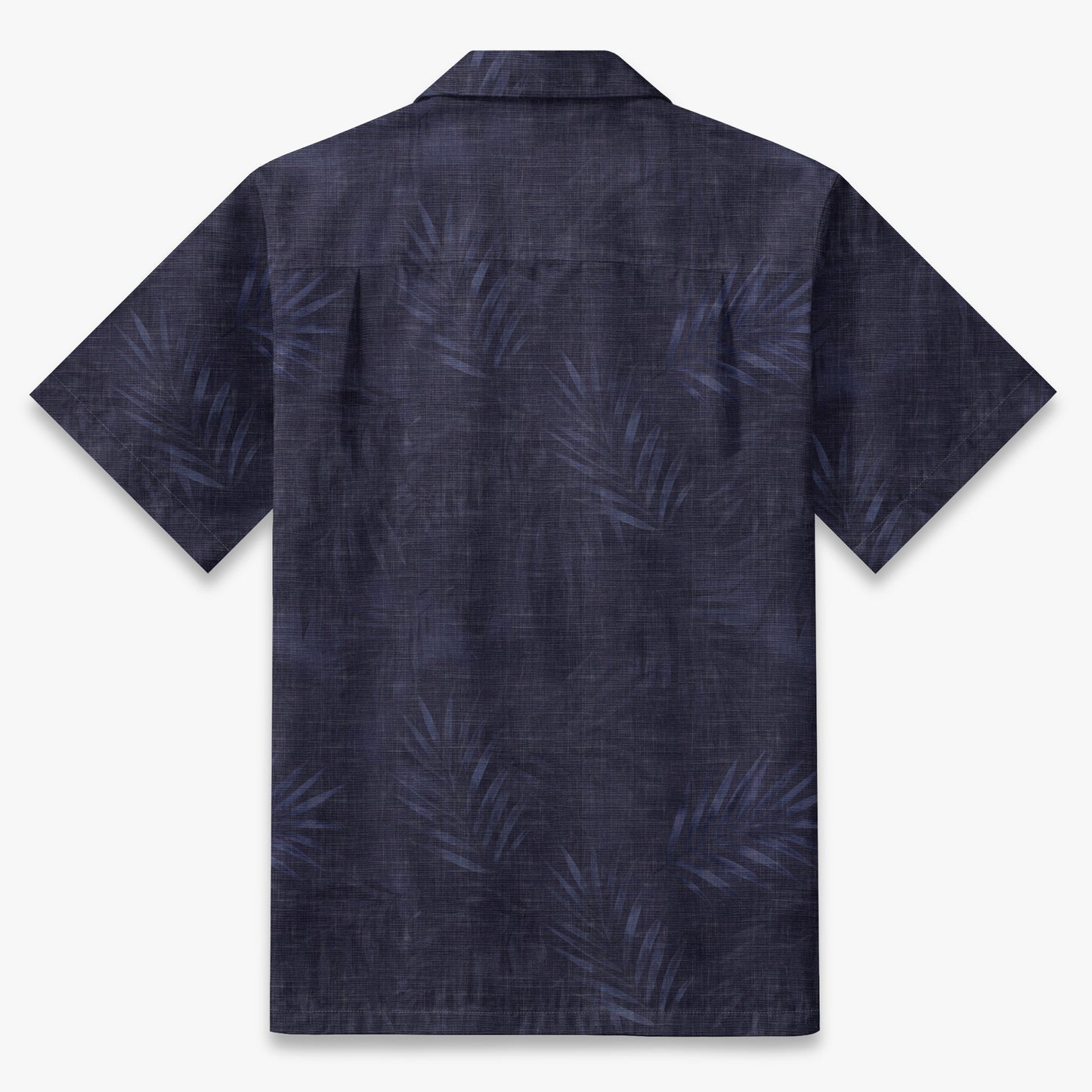 The Shadow Palm Camp Shirt
