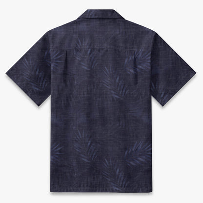 The Shadow Palm Camp Shirt