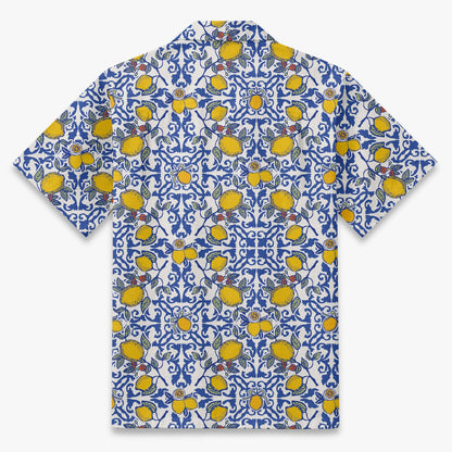 Amalfi Lemon Grove