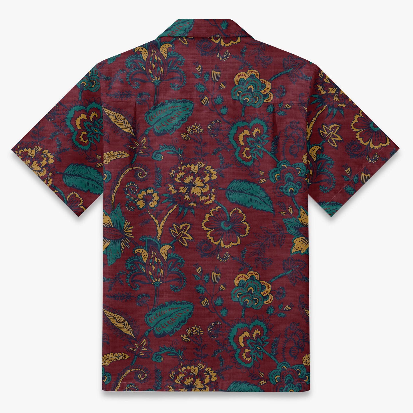Merlot Garden Reverie