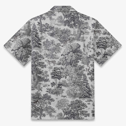 Woodland Menagerie