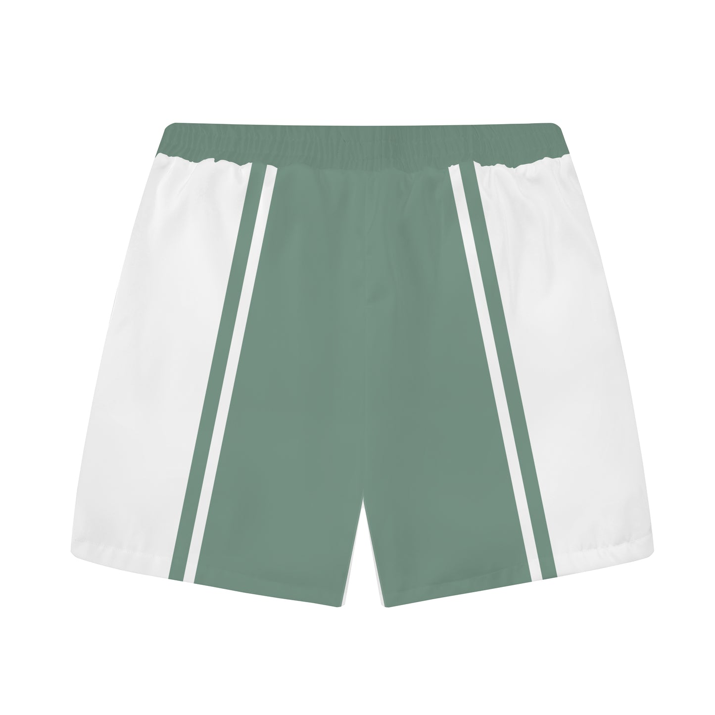 Summer Personalized Animal Men's Elastic Waistband Summer Casual Shorts