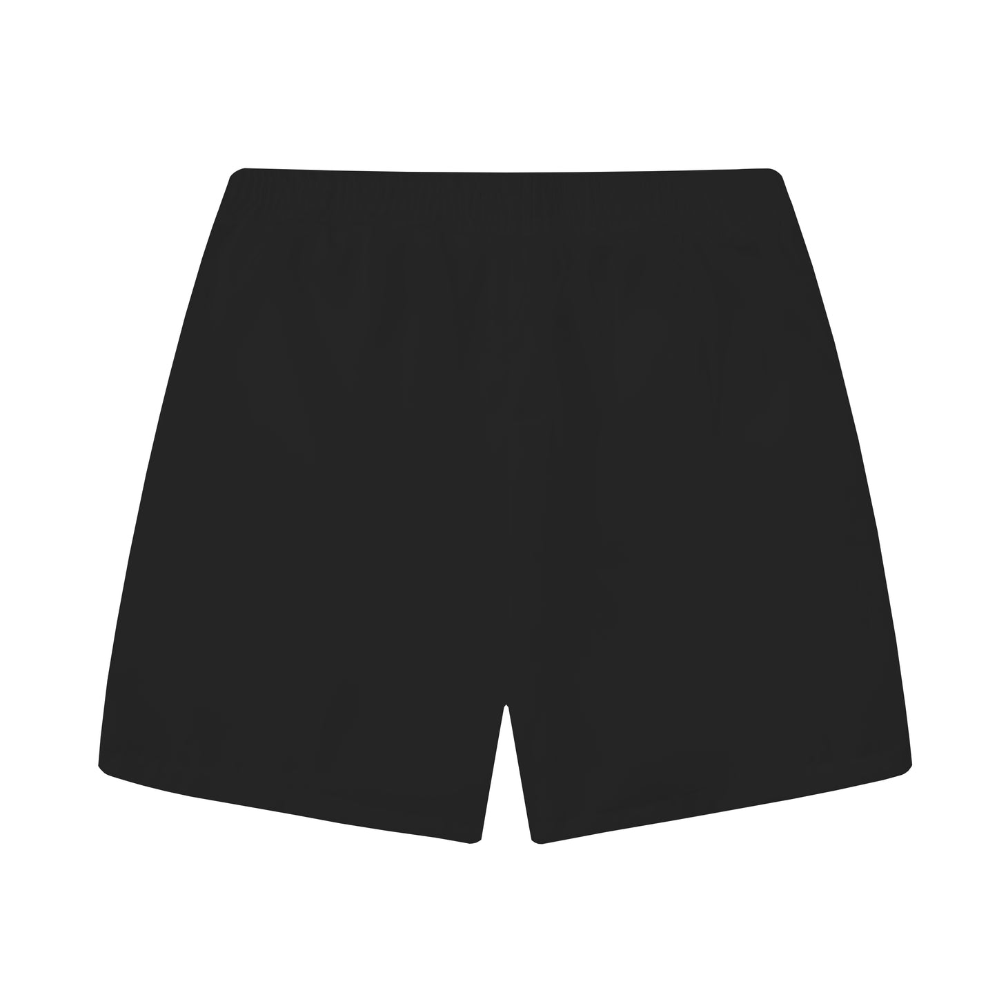 Game HALO Pattern Elastic Waistband Casual Shorts