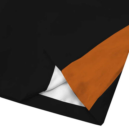 Halloween Witch Casual Trousers With Elastic Waistband