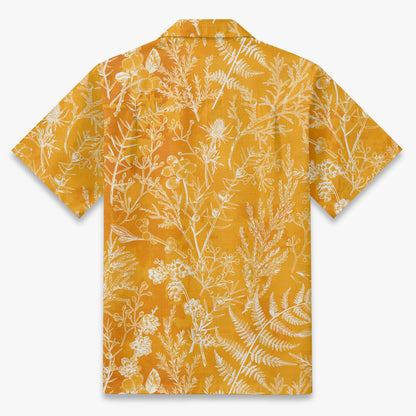 Mistwood Fern Camp Shirt