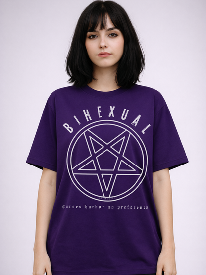 Bihexual Witch Shirt