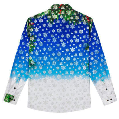 Christmas in Iceland Jonvidesign