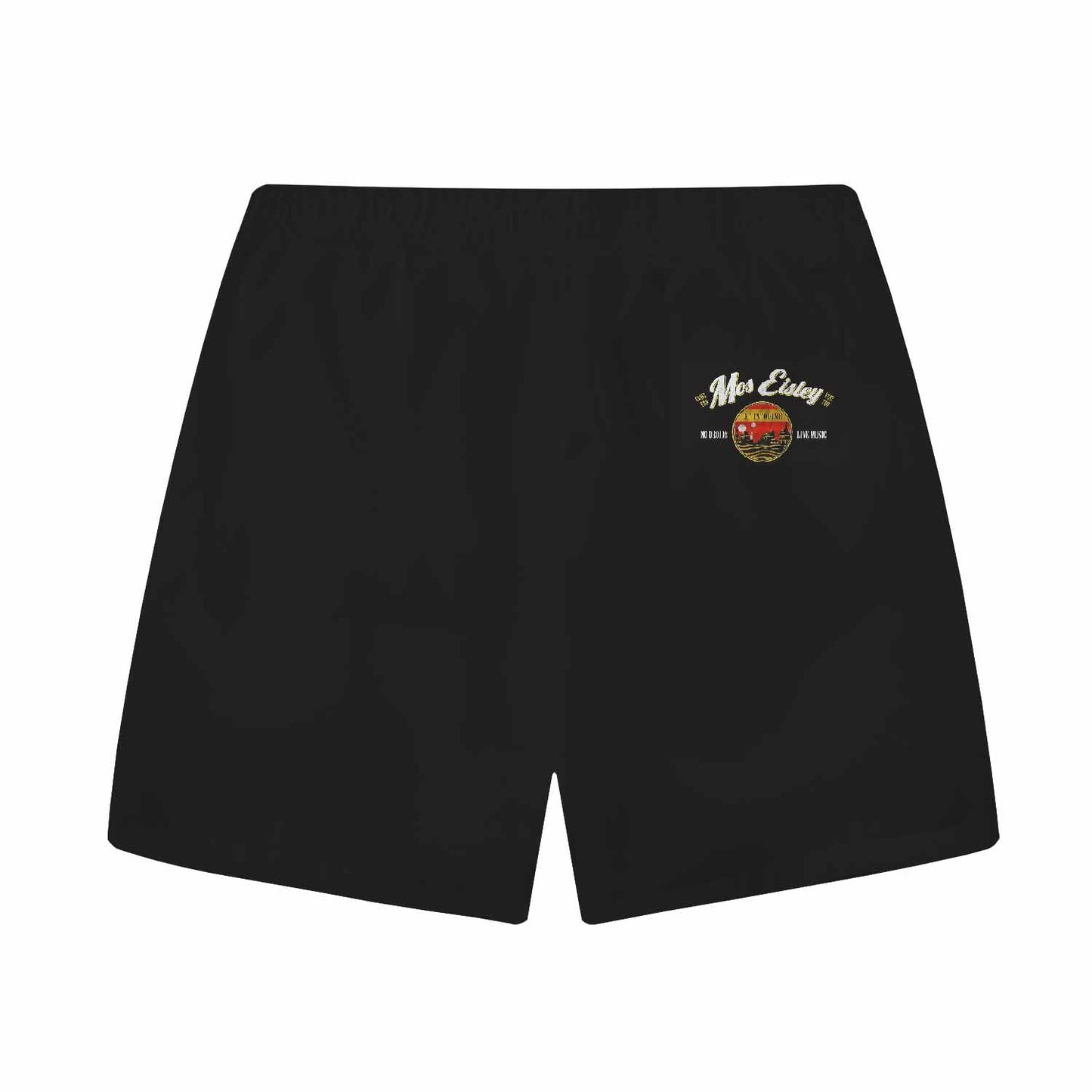 Star Wars Mos Eisley Elastic Waistband Casual Shorts