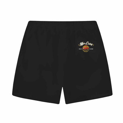 Star Wars Mos Eisley Elastic Waistband Casual Shorts