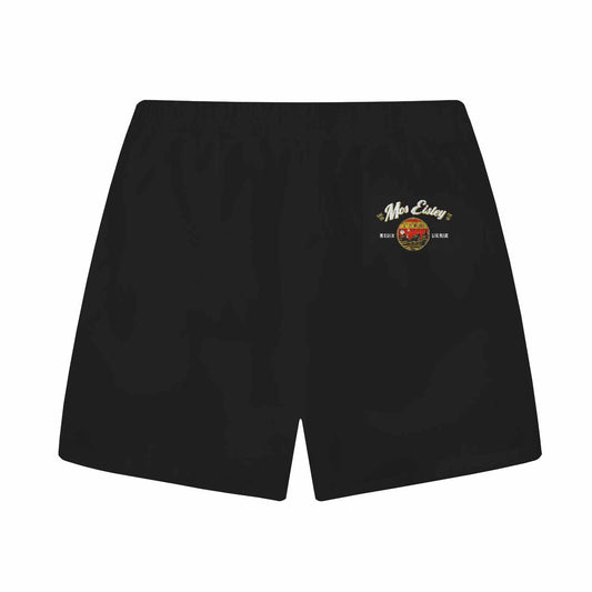 Star Wars Mos Eisley Elastic Waistband Casual Shorts