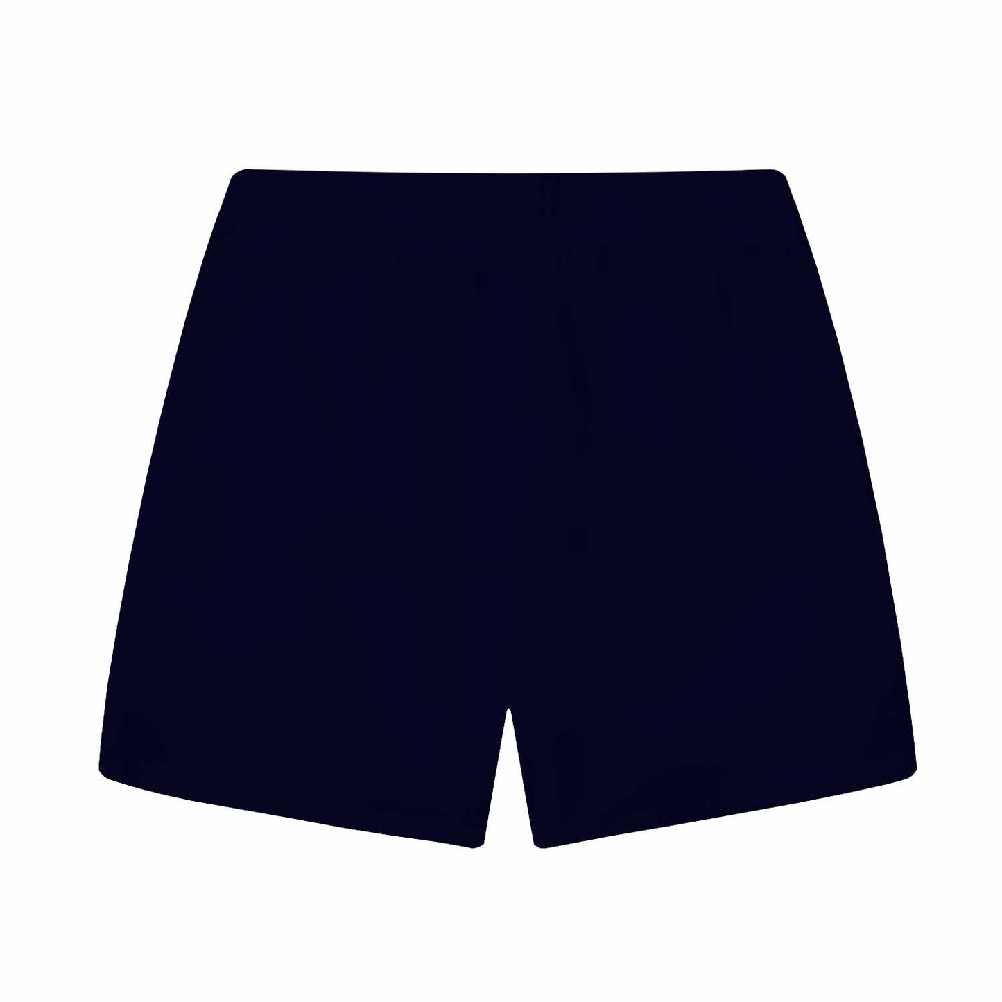 Schrodinger's Cat The Escape Plan Elastic Band Casual Shorts
