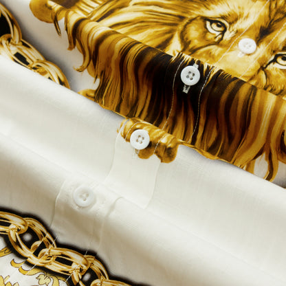 Lion's Legacy Jonvidesign