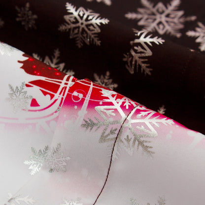 Santa Claus is Coming Jonvidesign