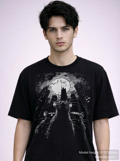 Rat City T-Shirt