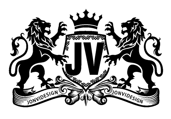 Jonvidesign