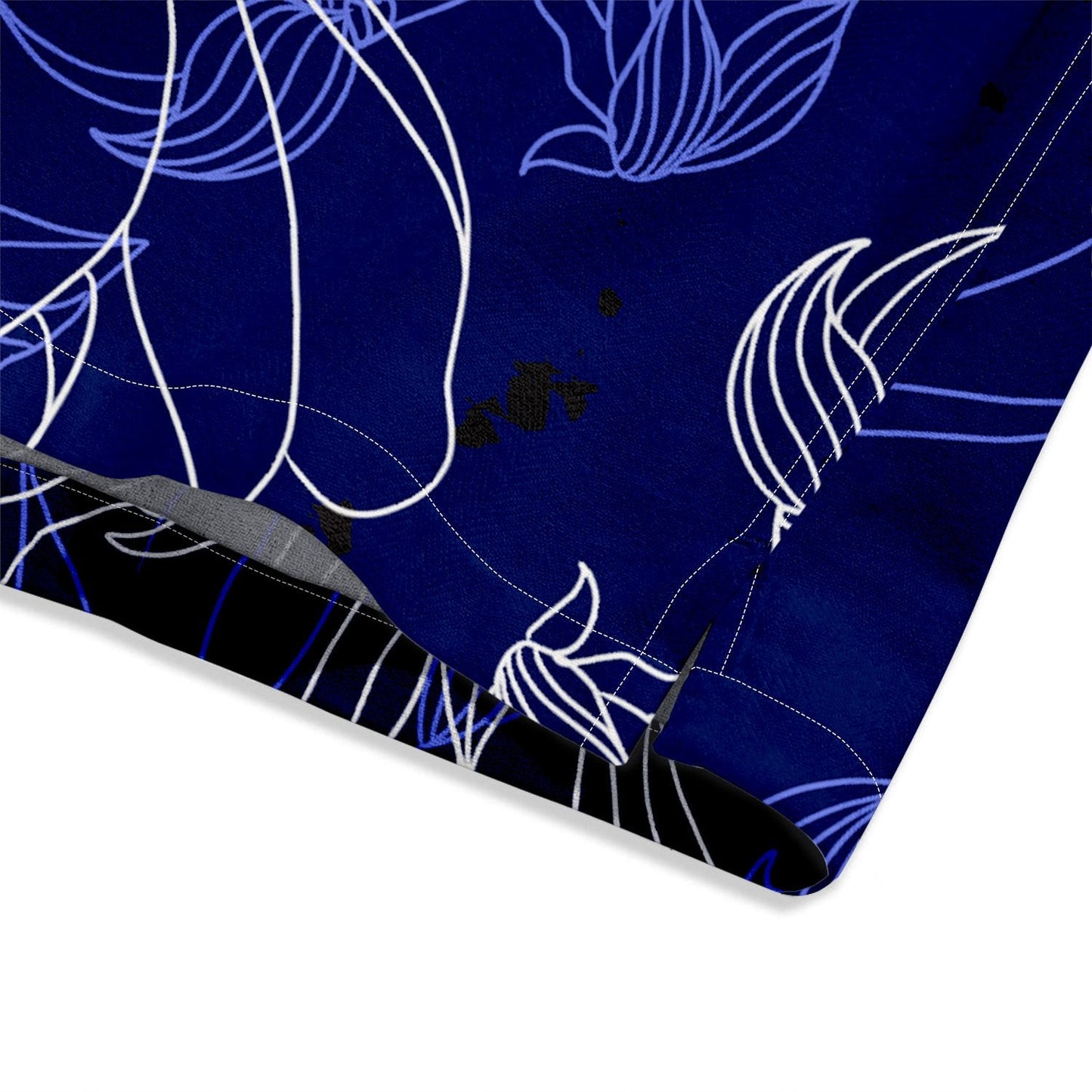 Large Japanese style floral