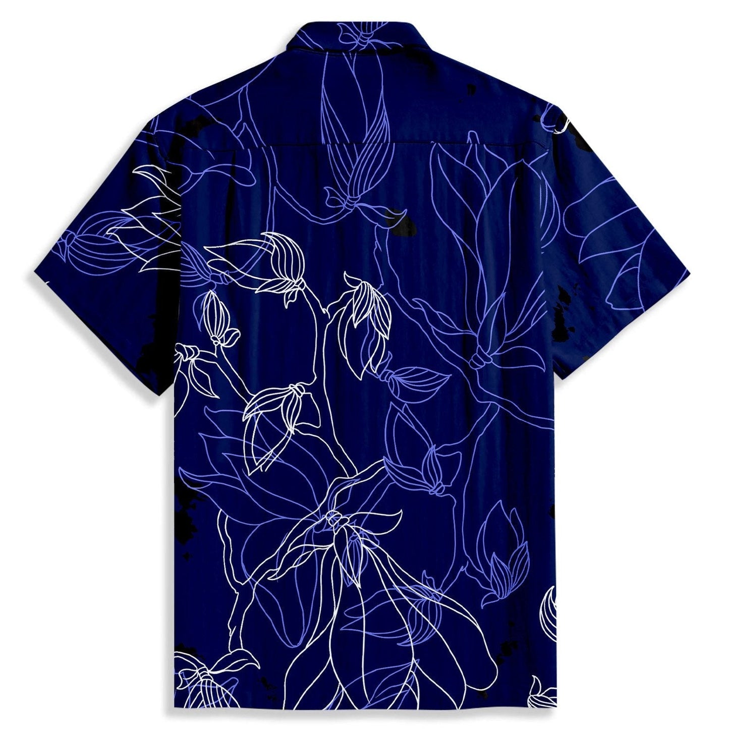 Large Japanese style floral
