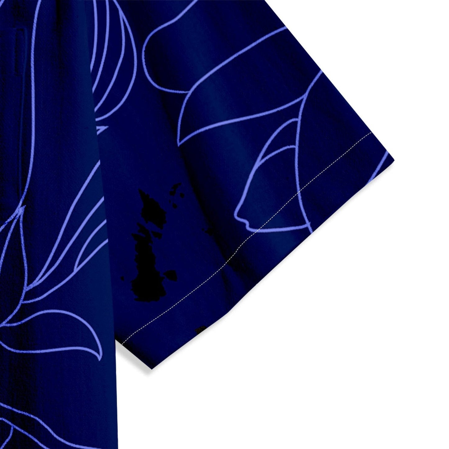Large Japanese style floral