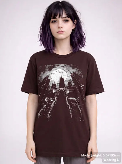 Rat City T-Shirt