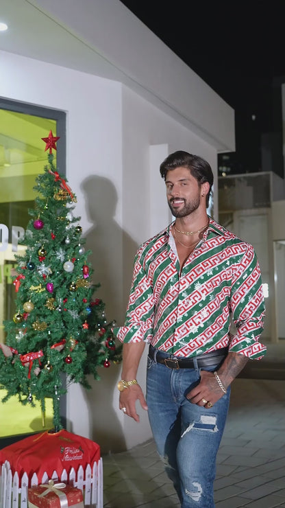 Happy Christmas